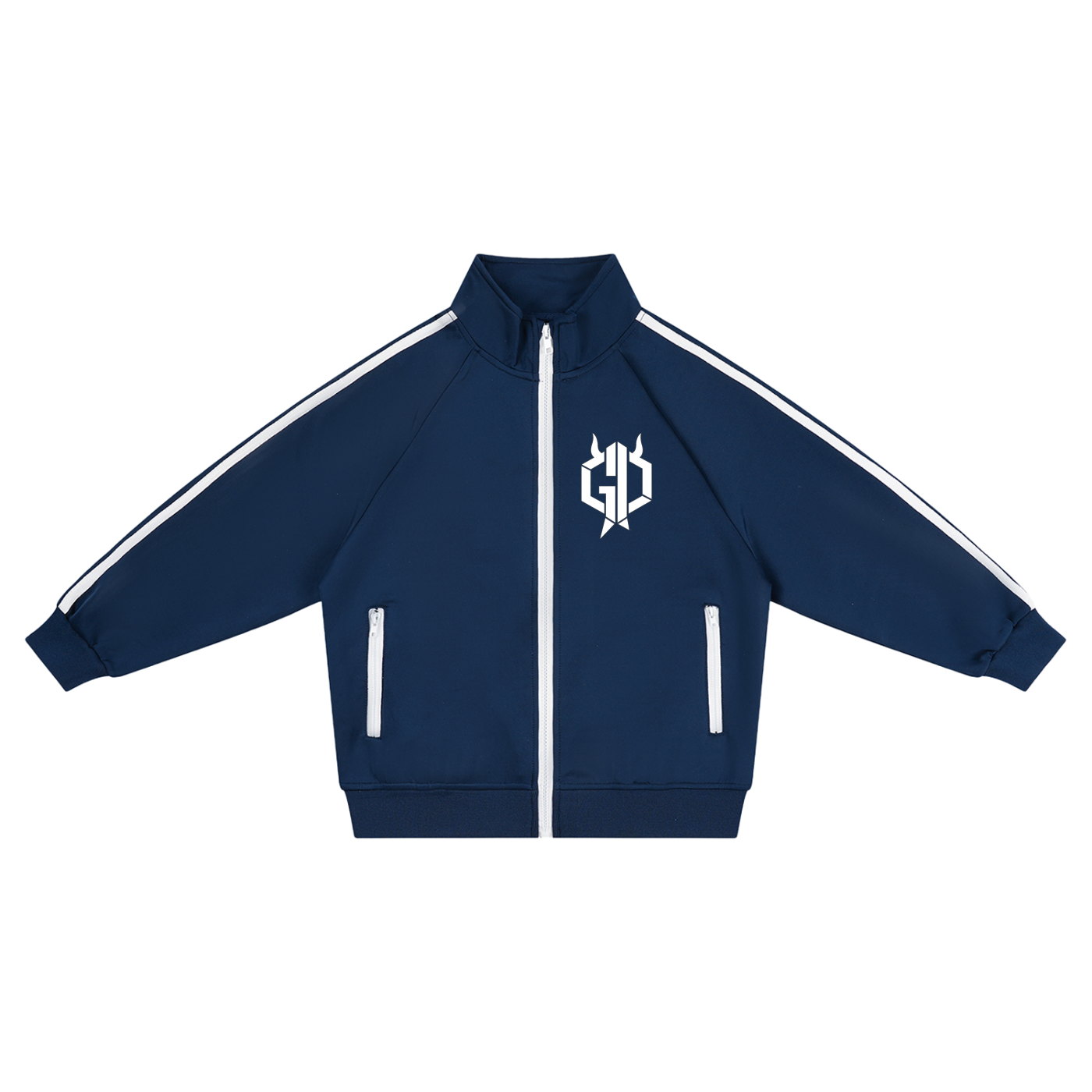 Death always follows kids Coach Jacket