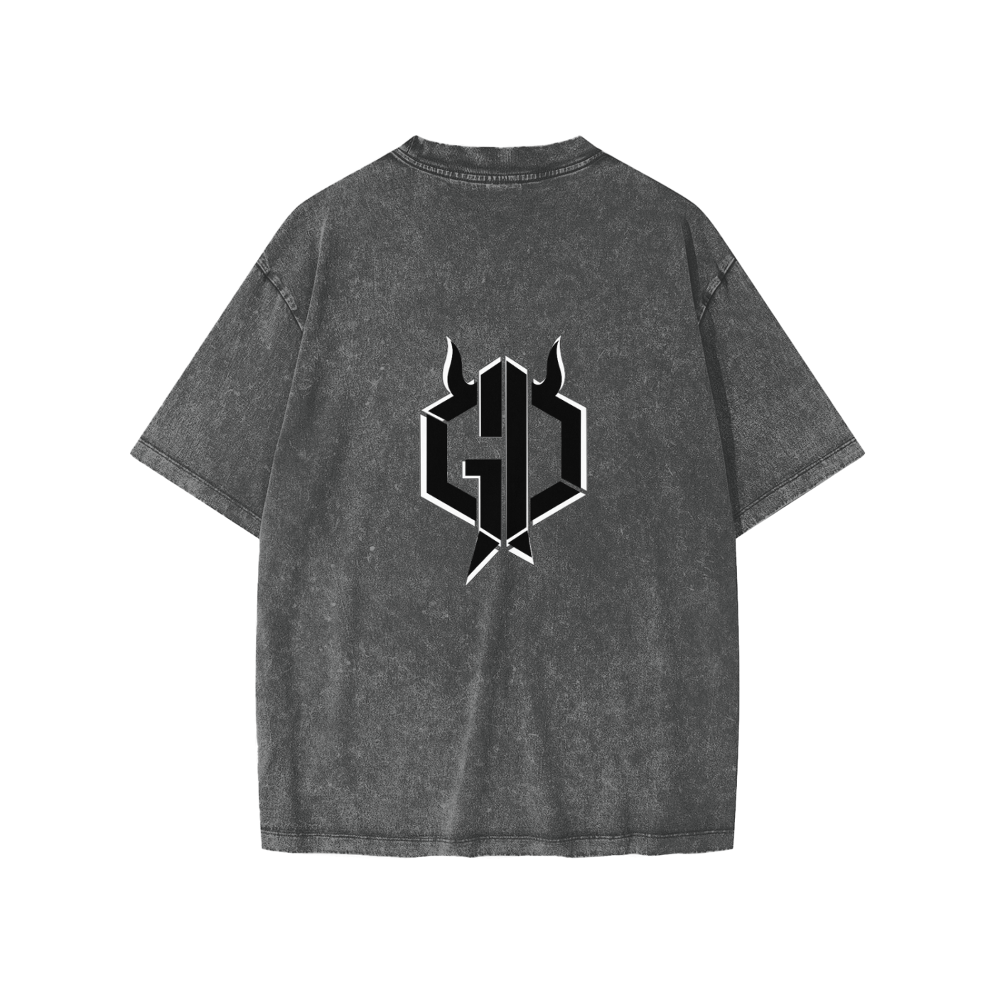 Death always follows Kids' T-Shirt