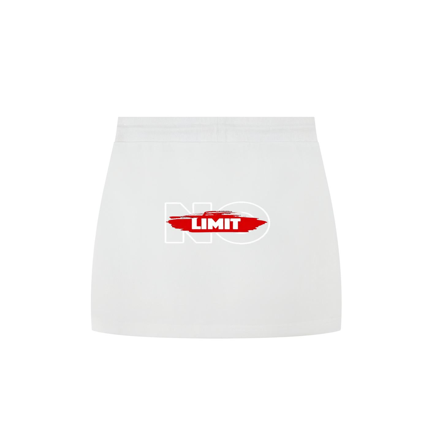 Drawstring Skirt