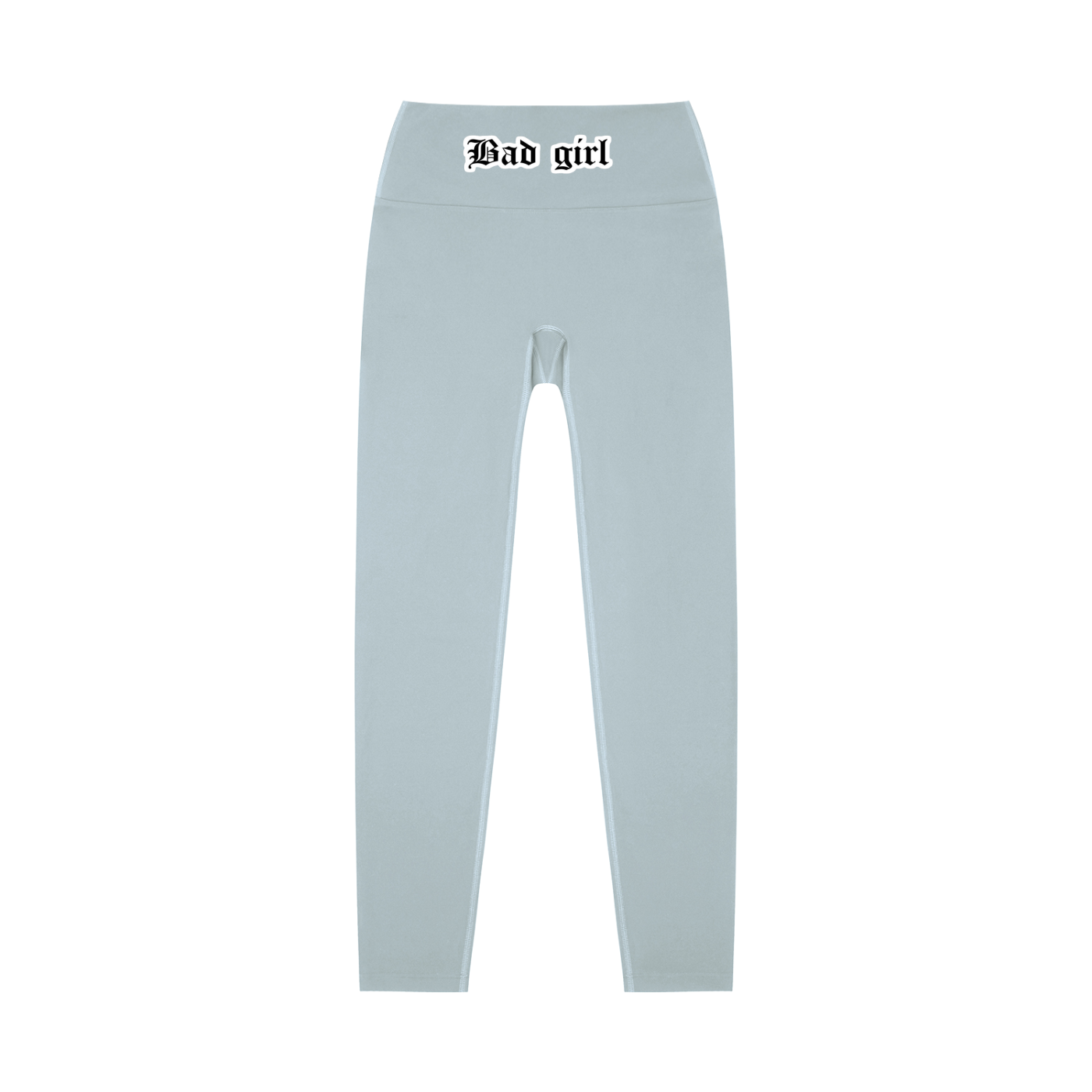 High-Waisted Yoga Leggings