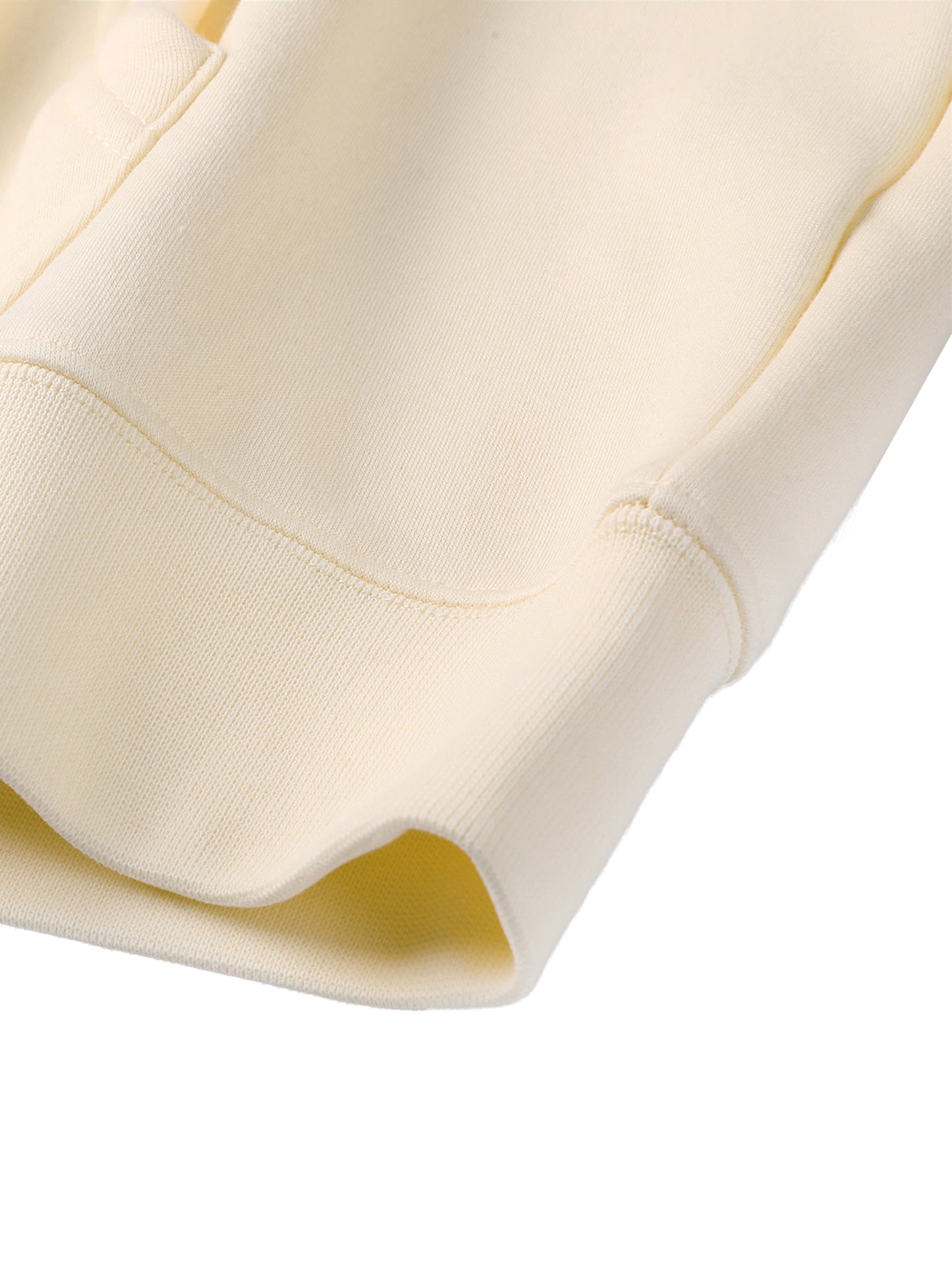 Stop expecting Zip-up Fleece Hoodie