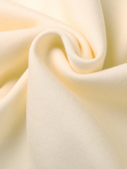 Stop expecting Zip-up Fleece Hoodie