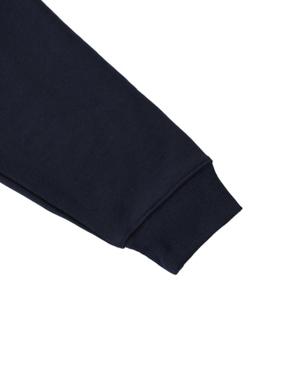 Color-Block no excuse hoodies