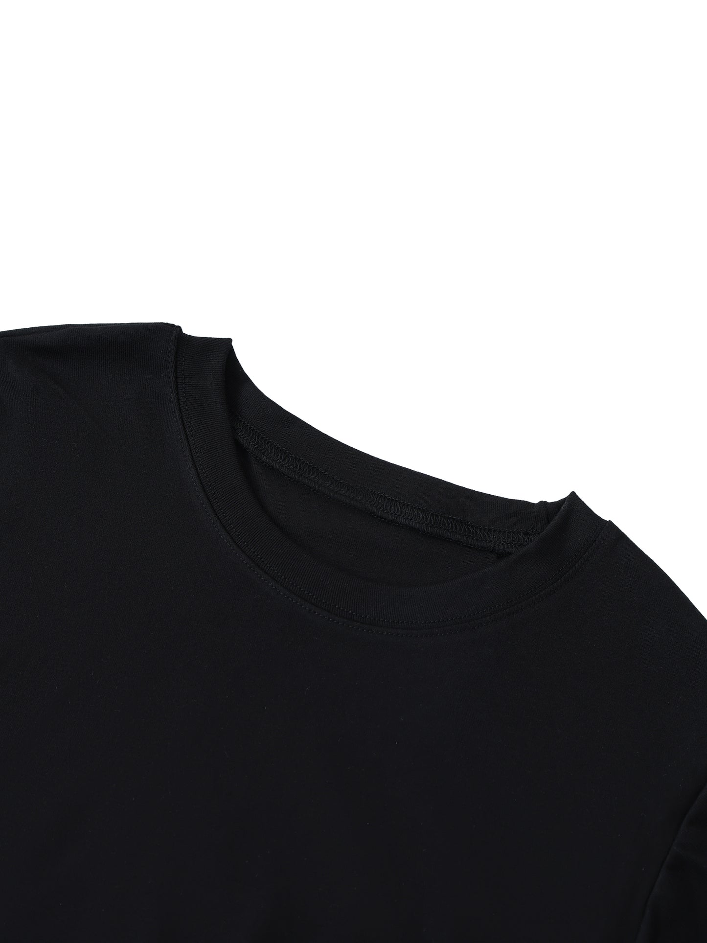 Death never waits Drawstring T-Shirt