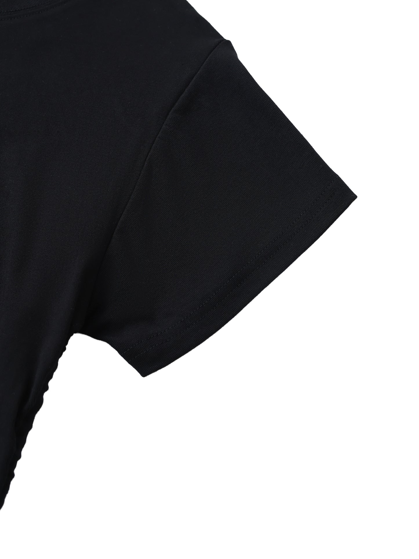 Death never waits Drawstring T-Shirt