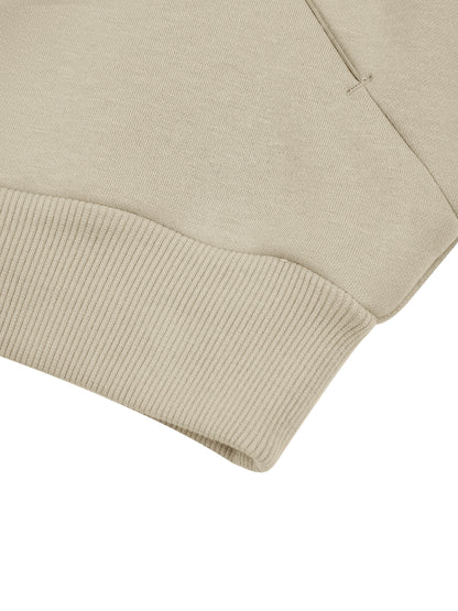Curved Panel stop expecting Hoodie