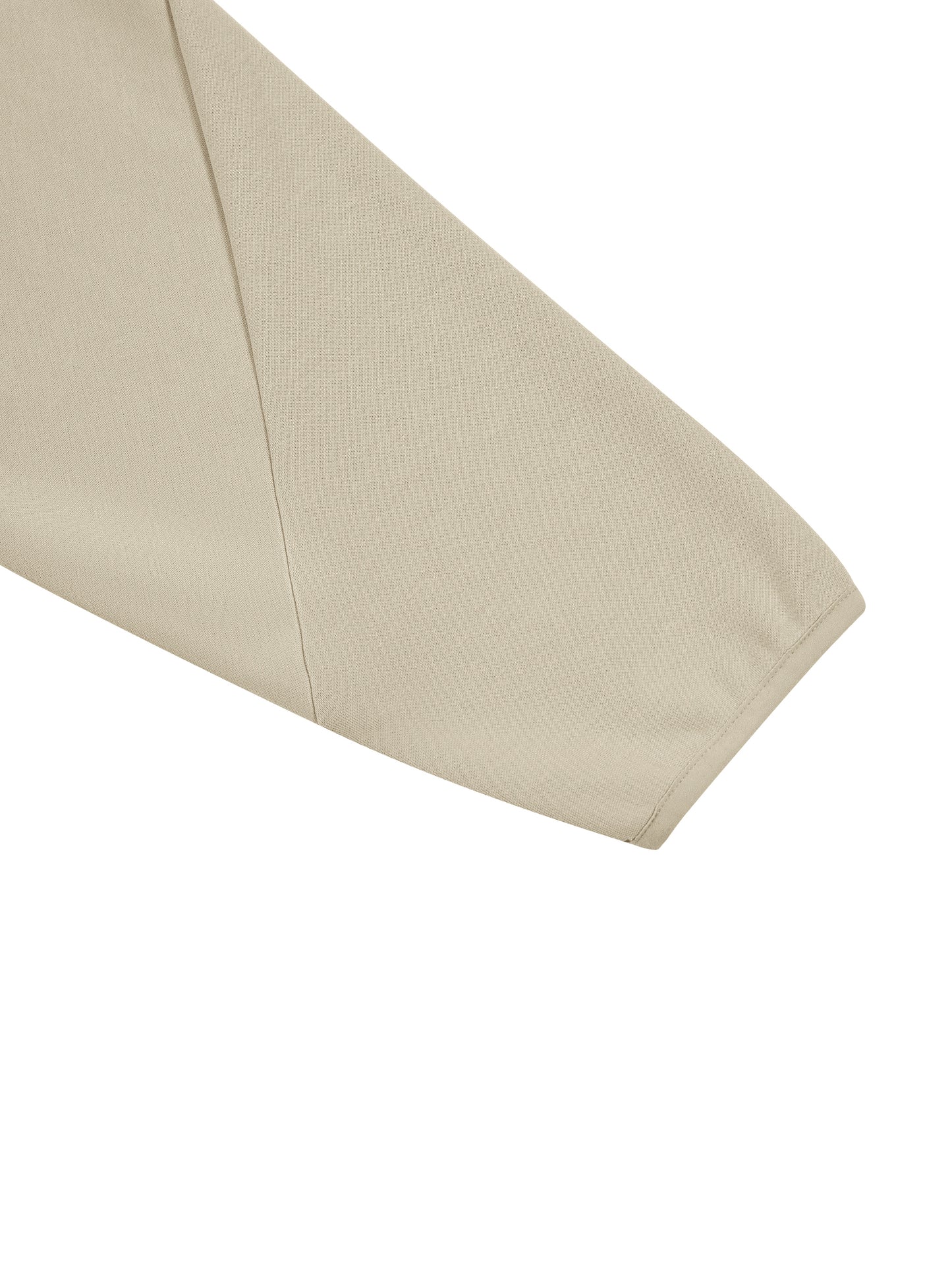 Curved Panel stop expecting Hoodie