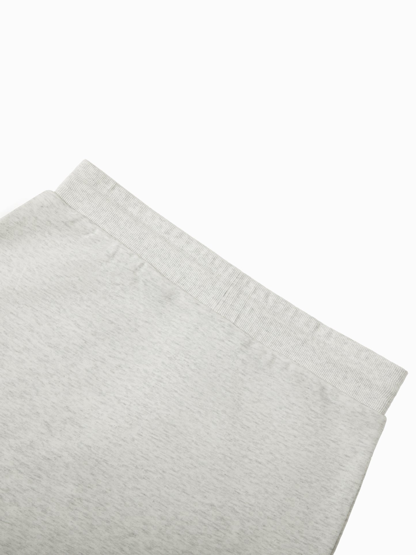 Drawstring Skirt