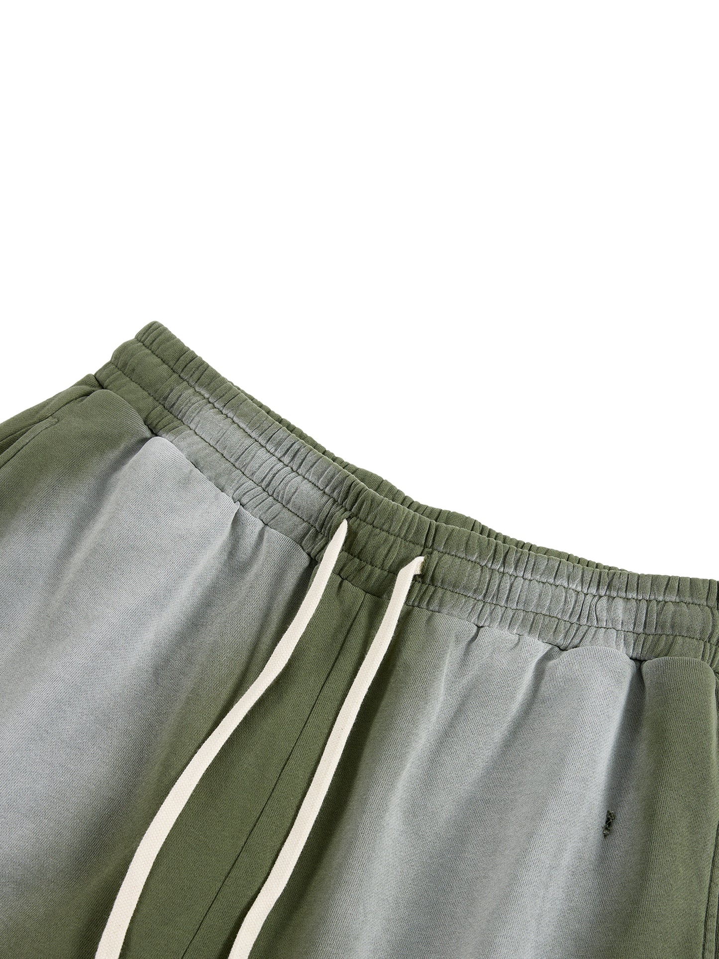 Sun Fade Shorts