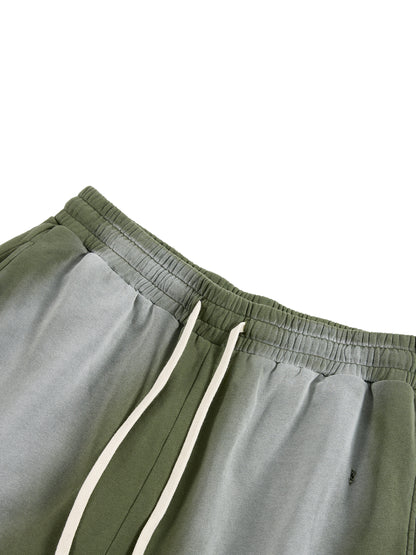 Sun Fade Shorts