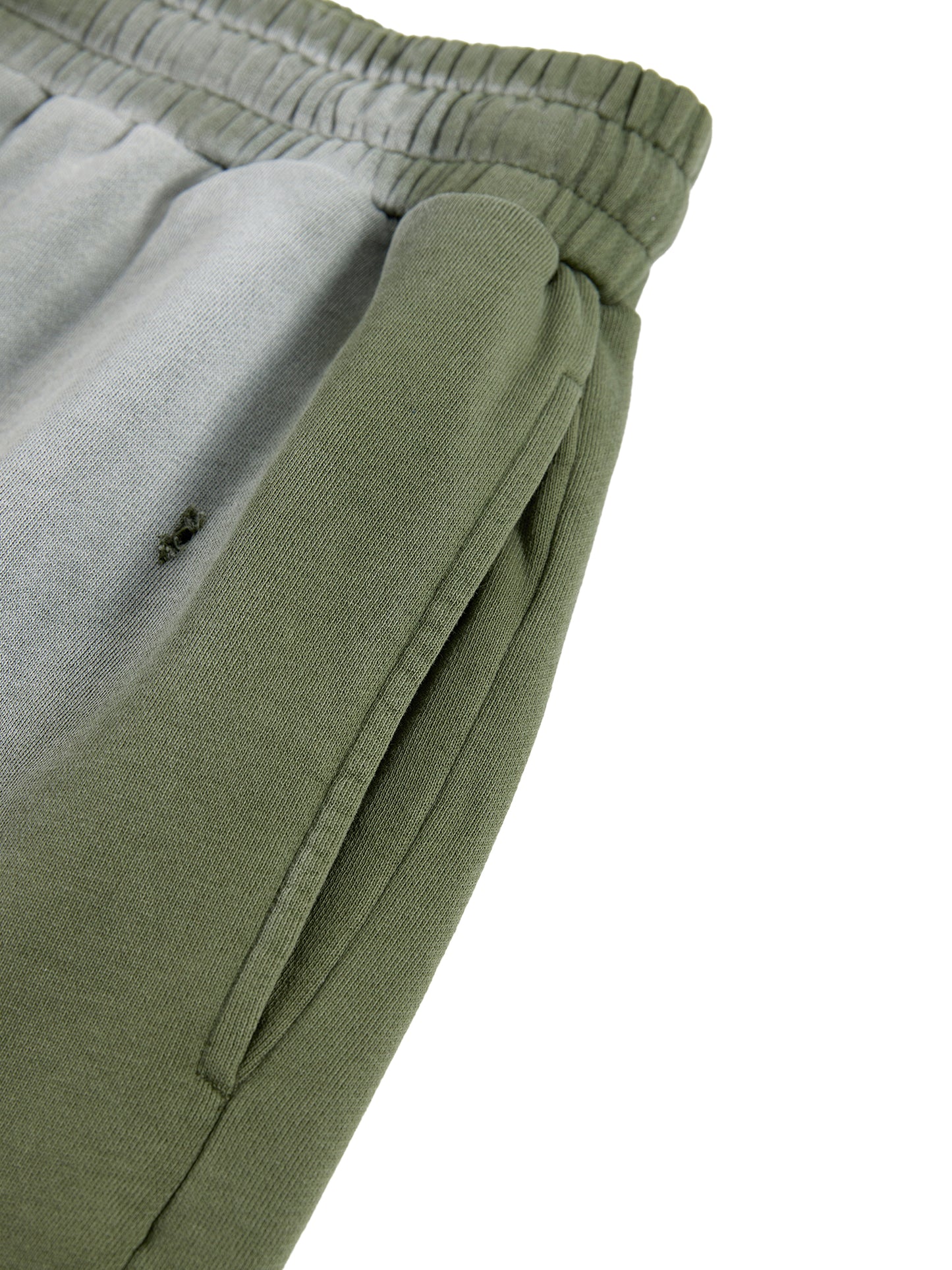 Sun Fade Shorts