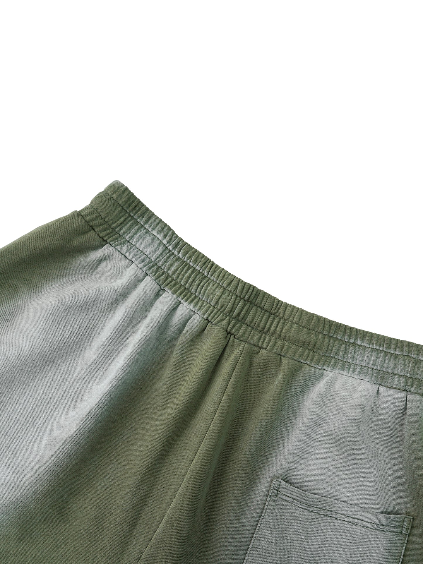 Sun Fade Shorts