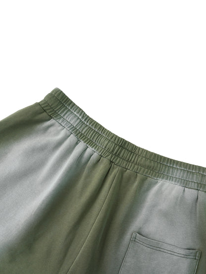 Sun Fade Shorts